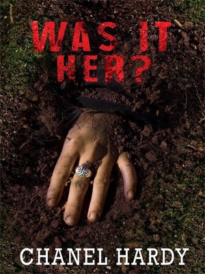 cover image of Was It Her?